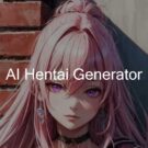 AI Hentai Generator